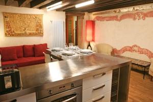 Ca Formosa Apartment