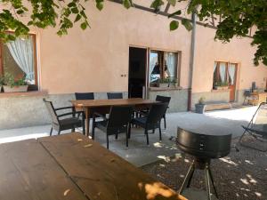 Appartements La Cour Zaepffel : photos des chambres