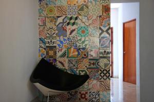 Charming and private with a pool in Merida Centro