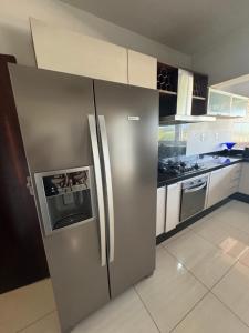 Personal Home - Estilo e conforto com garagem