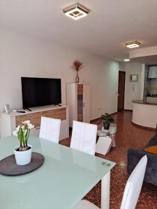 APARTAMENTO COMODO FERIA dE VALENCIA - Ubytování bez kategorie ve městě Valencie