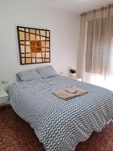 APARTAMENTO COMODO FERIA dE VALENCIA