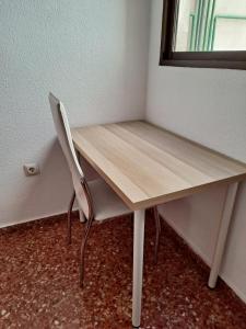 APARTAMENTO COMODO FERIA dE VALENCIA