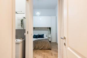 The Best Rent - Modern one-bedroom apartment in the Porta Pia area