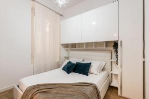 The Best Rent - Modern one-bedroom apartment in the Porta Pia area