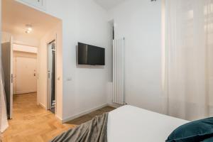 The Best Rent - Modern one-bedroom apartment in the Porta Pia area