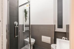 The Best Rent - Modern one-bedroom apartment in the Porta Pia area