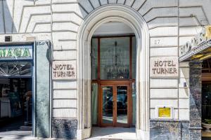 The Best Rent - Modern one-bedroom apartment in the Porta Pia area