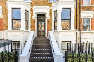 Studio 9 OneStay Maida Vale