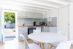 Appartements Chateau du XVIIe siecle - Piscine Petanque & Barbecue : photos des chambres