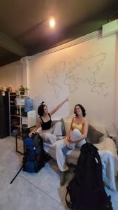 Casita Hostel House Bangkok