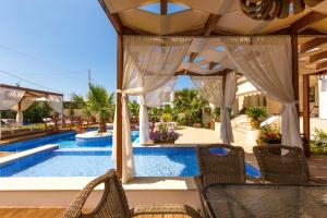 Cretan Residence Villa Dimitrios & Eva Rethymno Greece