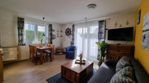 Prise1 Ferienwohnung Breege