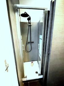 Appartements Bercy Arena : photos des chambres