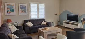 La tribu des petits mouss - 14 pers max