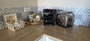 La tribu des petits mouss - 14 pers max