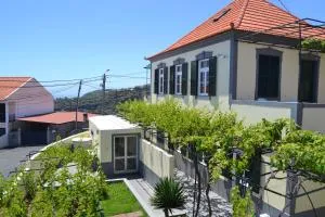 Hostel Casal São João - Funchal