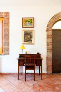 Villarosa, tra mare e montagna