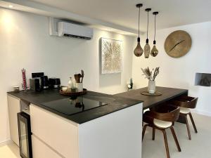 Appartements Maison vela & Jacuzzi : photos des chambres