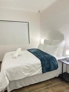 HappyNest 3BR Apartment