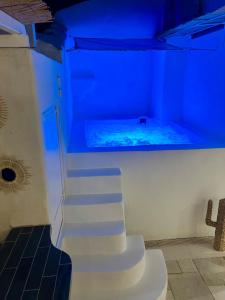 Appartements Maison vela & Jacuzzi : photos des chambres