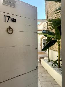 Maison véla & Jacuzzi