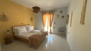 Iolis Apartments Zante