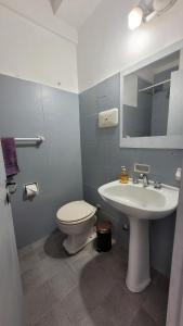 Apartment on the avenue