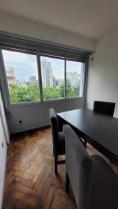 Apartment on the avenue