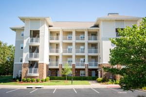 Palace View Heights by Spinnaker