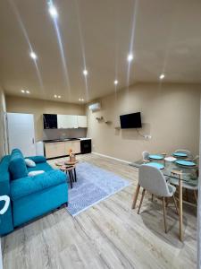 Cozy Nest Apartments