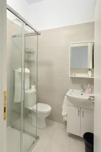 River Sea View Studio