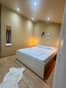 Cozy Nest Apartments