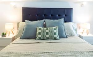 M4 Loft CasaCafeMadrid para 6 personas cerca del Centro de Madrid