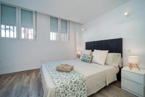 M4 Loft CasaCafeMadrid para 6 personas cerca del Centro de Madrid