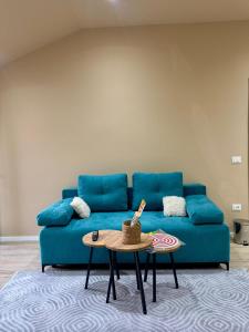 Cozy Nest Apartments