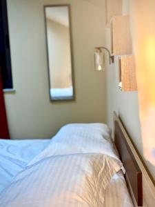 Cozy Nest Apartments