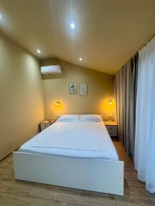 Cozy Nest Apartments