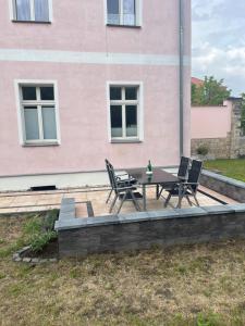 Ferienwohnung GRETA Allee34