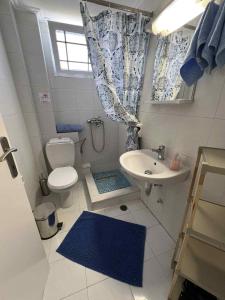 Handra Apartment Seaview