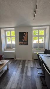 Ferienwohnung GRETA Allee34