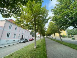 Ferienwohnung GRETA Allee34