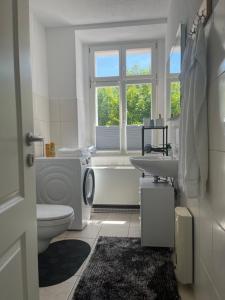 Ferienwohnung GRETA Allee34