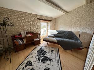 Villas Maison au calme proche de La Rochelle : photos des chambres