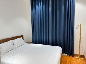 High-class apartment with beautiful view