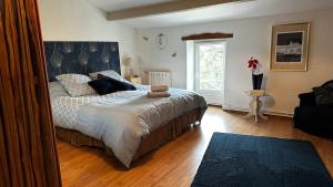 Villas Maison au calme proche de La Rochelle : photos des chambres