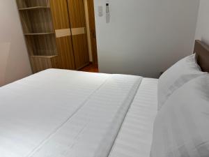 High-class apartment with beautiful view