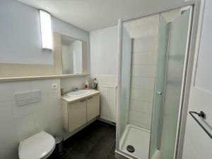 Business trip - Sauna, gym, rooftop