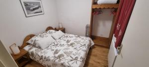 Appartements Les Mouflons, appartement 4 a 6 personnes : photos des chambres