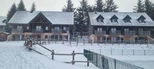 Les Mouflons, appartement 4 à 6 personnes